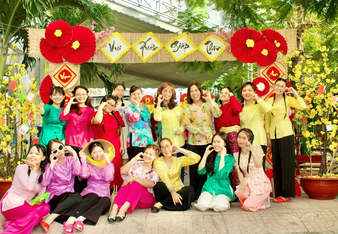 Ảnh đại diện